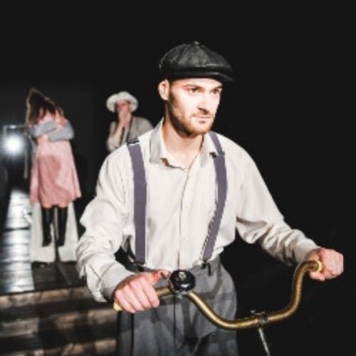 Afisha Club: Причал в Москве 9 апреля 2026