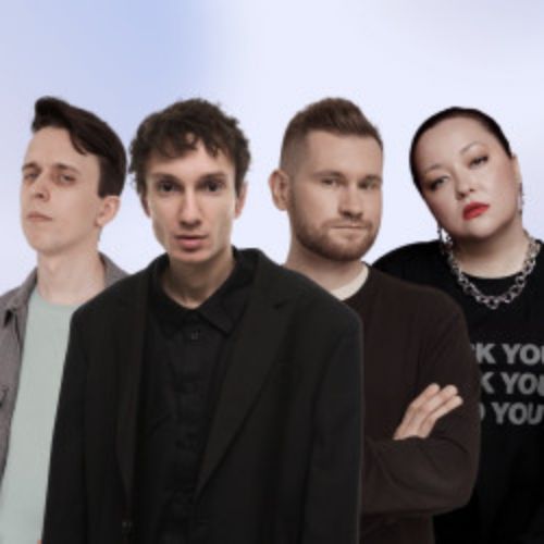 Afisha Club: Приличный стендап. Без мата! в Москве 25 апреля 2026