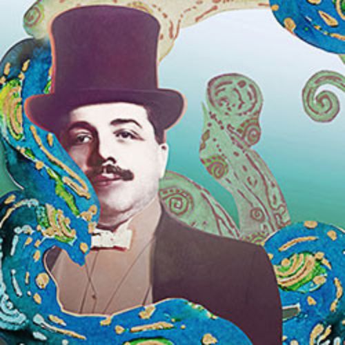 Afisha Club: Приношение Дягилеву. Избранное. Гала-представление звезд балета! в Москве 20 апреля 2026