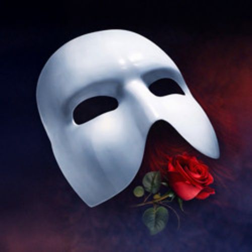 Afisha Club: Призрак оперы в Москве 22 апреля 2026