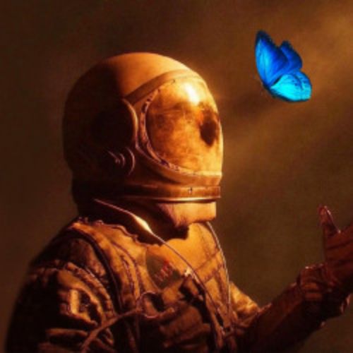 Afisha Club: Призраки Марса в Москве 18 апреля 2026