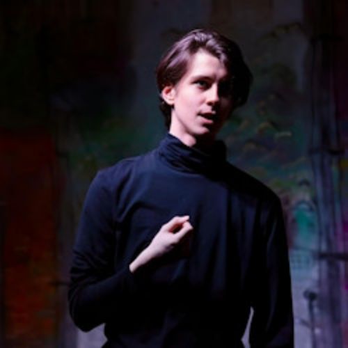 Afisha Club: Проба Пера в Москве 19 апреля 2026