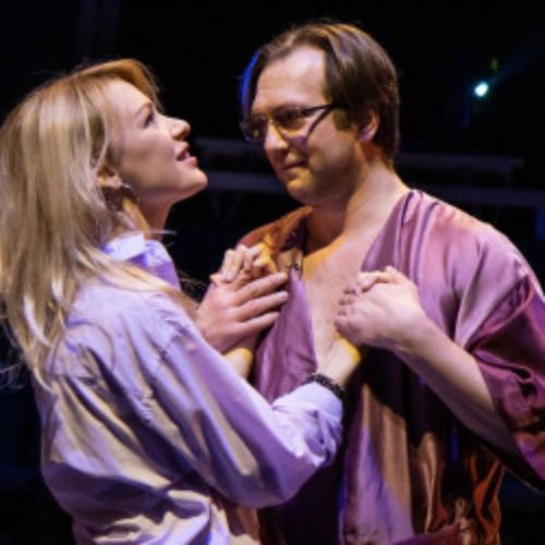 Afisha Club: Проблема в Москве 23 апреля 2026