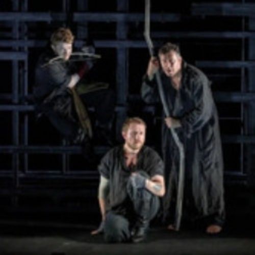 Afisha Club: Пугачёв. С. Есенин в Москве 28 апреля 2026