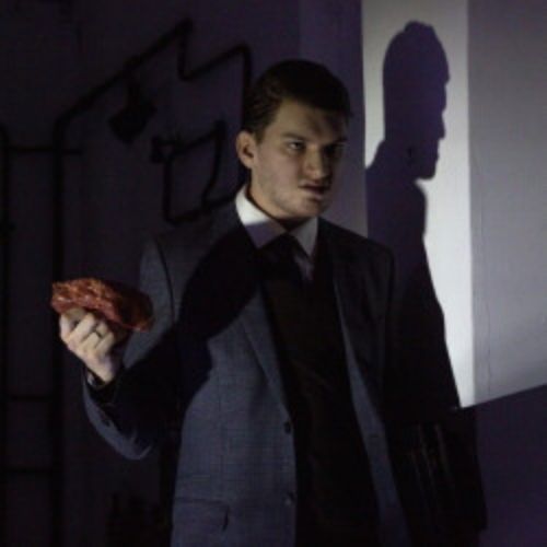 Afisha Club: Пятая печать в Москве 28 апреля 2026