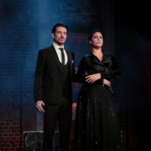 Afisha Club: Quasi una fantasia в Москве 28 апреля 2026