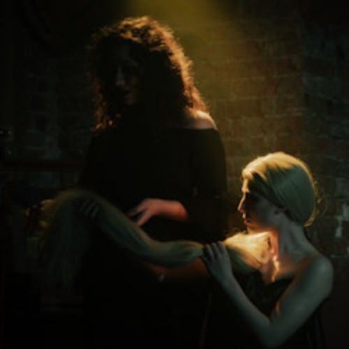 Afisha Club: Рапунцель. Жестокие игры в Москве 25 апреля 2026