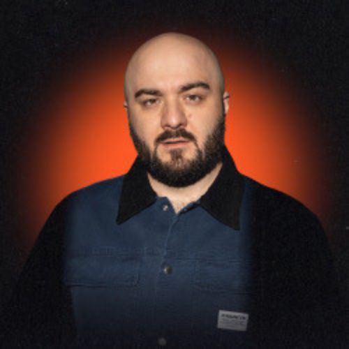 Afisha Club: Расул Чабдаров в Москве 30 апреля 2026