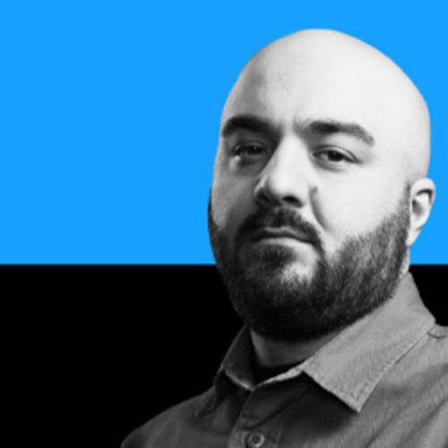 Afisha Club: Расул Чабдаров в Москве 7 апреля 2026