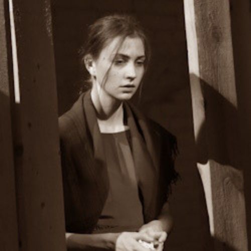 Afisha Club: Река Потудань в Москве 29 апреля 2026