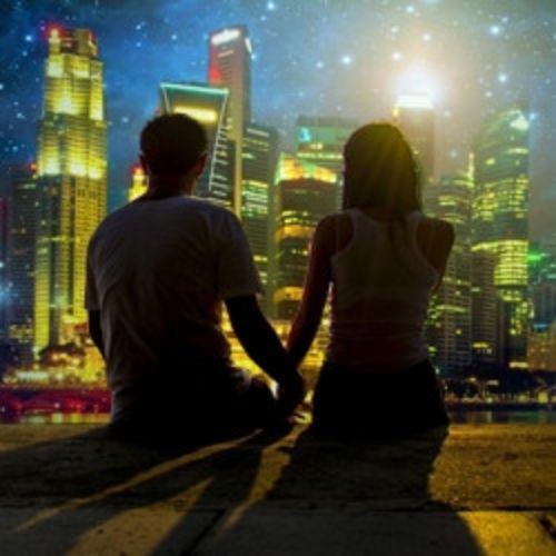 Afisha Club: Релакс в большом городе в Москве 9 апреля 2026