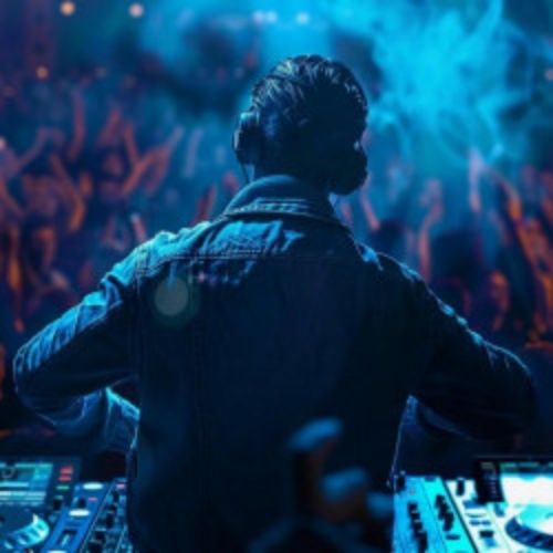 Afisha Club: Renaissance & Myatmo в Москве 17 апреля 2026