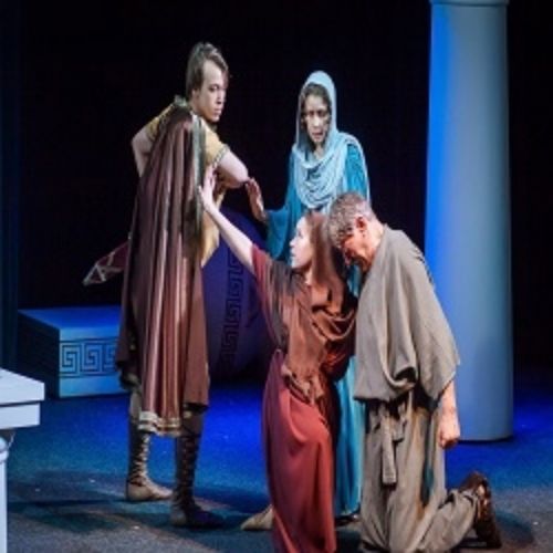 Afisha Club: Римская легенда в Москве 19 апреля 2026