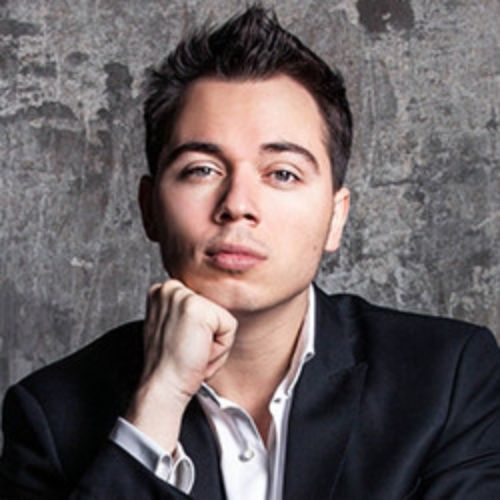 Afisha Club: Родион Газманов в Москве 18 апреля 2026