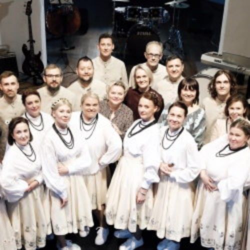 Afisha Club: Родные песни в Москве 30 апреля 2026