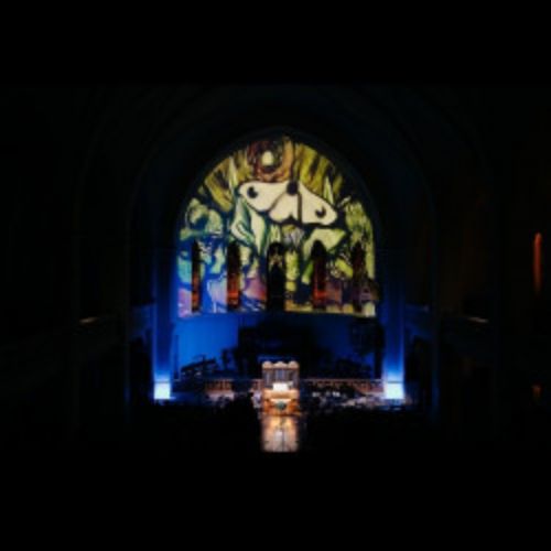 Afisha Club: Романтический вечер в Париже в Москве 24 апреля 2026