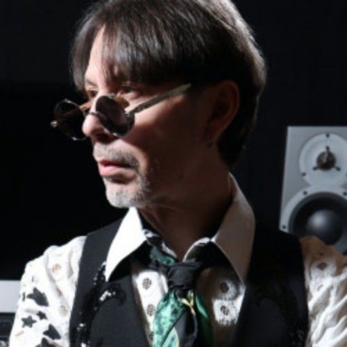 Afisha Club: Руслан Шариф в Москве 8 апреля 2026