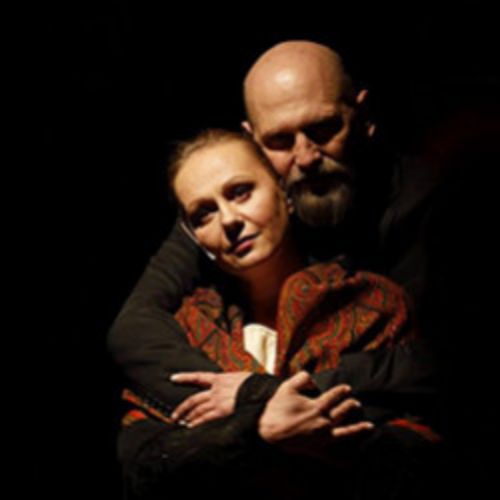 Afisha Club: Русланова в Москве 23 апреля 2026