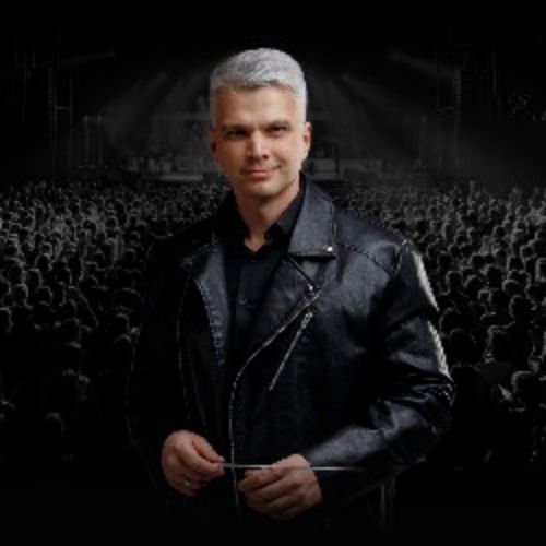 Afisha Club: Русский рок навсегда в Москве 8 апреля 2026