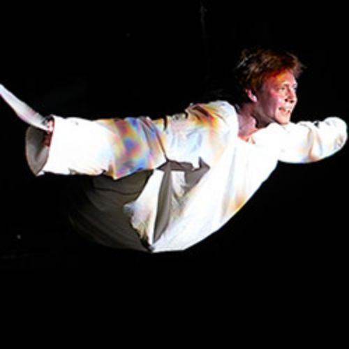 Afisha Club: Рыжий в Москве 19 апреля 2026