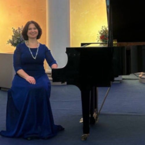 Afisha Club: С музыкой по Дунаю в Москве 25 апреля 2026