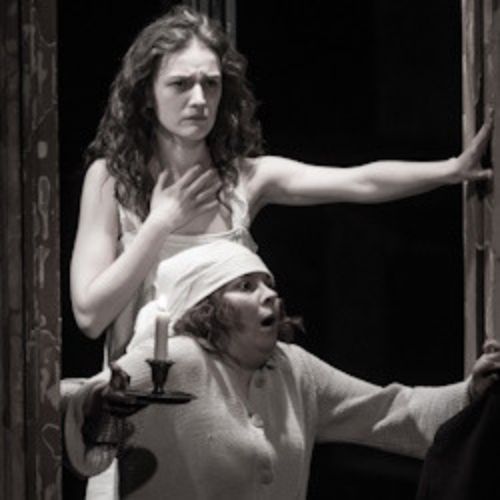 Afisha Club: Самоубийца в Москве 16 апреля 2026