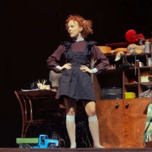 Afisha Club: Сашашишин в Москве 21 апреля 2026