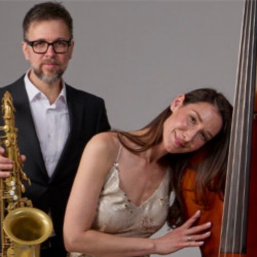 Afisha Club: Saturday Night: Аня Золотова и Нетёсов Бэнд в Москве 25 апреля 2026