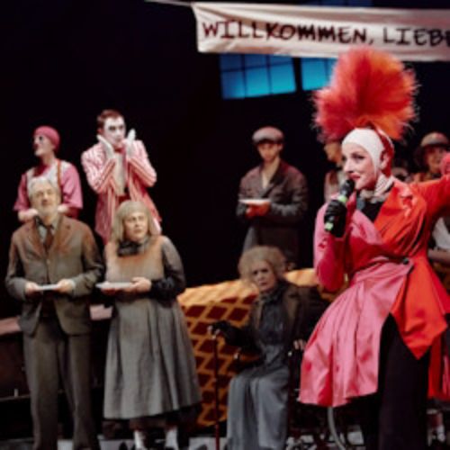 Afisha Club: Сделка в Москве 8 апреля 2026