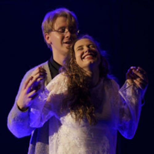 Afisha Club: Сегодня такая ночь… в Москве 16 апреля 2026