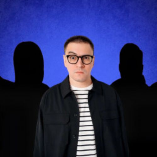 Afisha Club: Секретный состав в Москве 11 апреля 2026