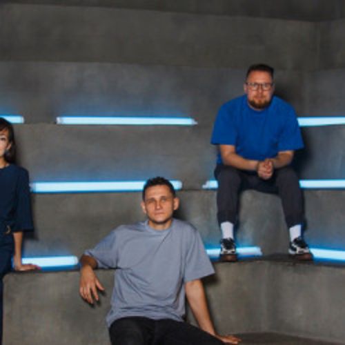 Afisha Club: Секстет Юрия Пушкарёва & LTF в Москве 12 апреля 2026