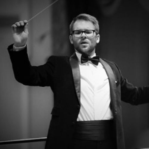 Afisha Club: Семь слов Спасителя на кресте в Москве 9 апреля 2026