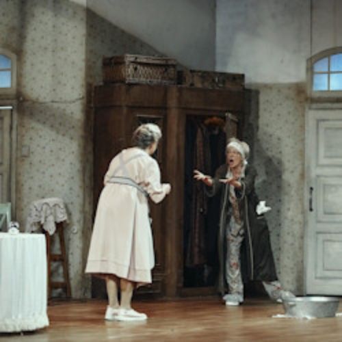 Afisha Club: Семейка Краузе в Москве 29 апреля 2026