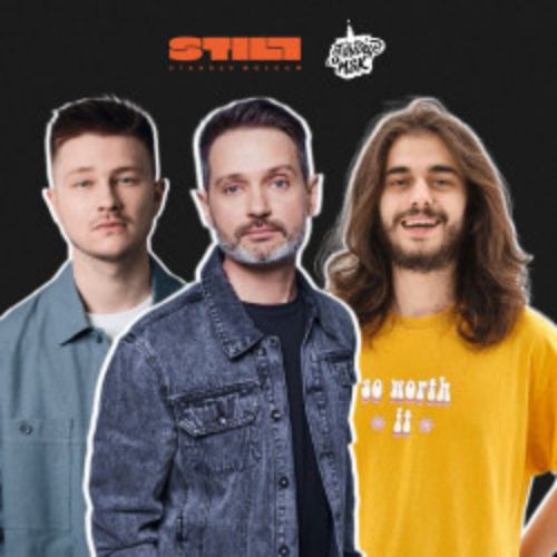 Afisha Club: Съёмки Stand Up от StandUp_Msk в Москве 11 апреля 2026