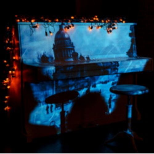 Afisha Club: Серебряный век. Эпоха в лицах в Москве 30 апреля 2026