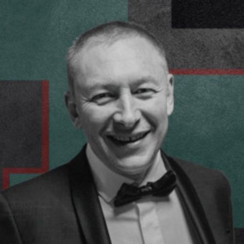 Afisha Club: Сергей Демин в Москве 19 апреля 2026