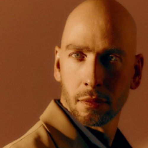 Afisha Club: Сергей Эфрон в Москве 19 апреля 2026