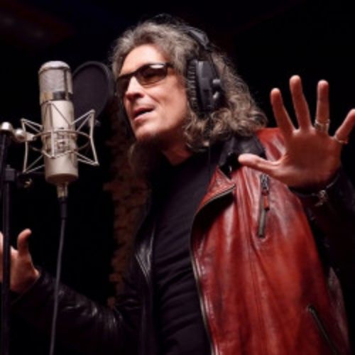 Afisha Club: Сергей Галанин и группа «СерьГа» в Москве 12 апреля 2026