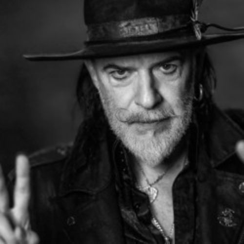 Afisha Club: Сергей Воронов & The CrossroadZ в Москве 17 апреля 2026