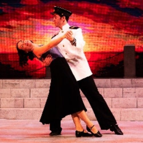 Afisha Club: Севастопольский вальс в Москве 24 апреля 2026