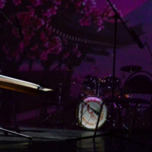 Afisha Club: Shagan в Москве 19 апреля 2026