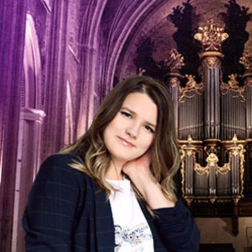 Afisha Club: Шедевры органной музыки: золотая коллекция в Москве 26 апреля 2026