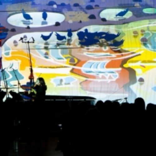 Afisha Club: Школа/Škola crew в Москве 9 апреля 2026