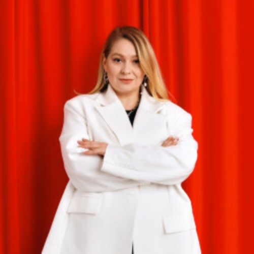 Afisha Club: Шоу женских историй в Москве 25 апреля 2026