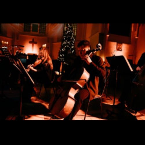 Afisha Club: Симфонические рок–хиты. Led Zeppelin, The Rolling Stones, Scorpions, Metallica, Nirvana в Москве 25 апреля 2026