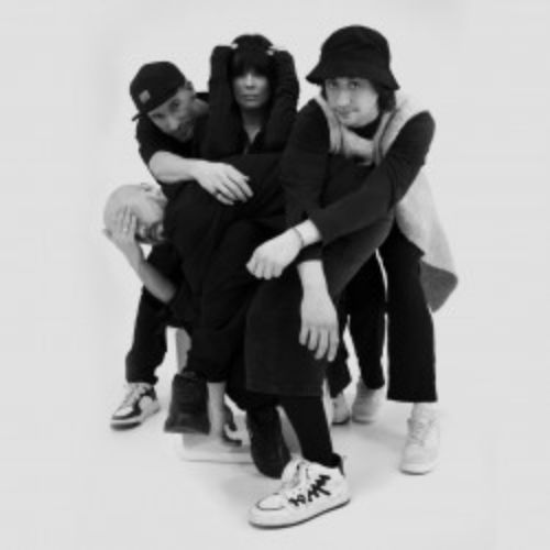 Afisha Club: Sipe в Москве 30 апреля 2026