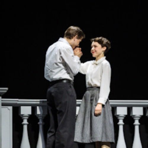 Afisha Club: Слава. Молодость в Москве 9 апреля 2026