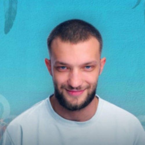 Afisha Club: Слава Никифоров в Москве 18 апреля 2026