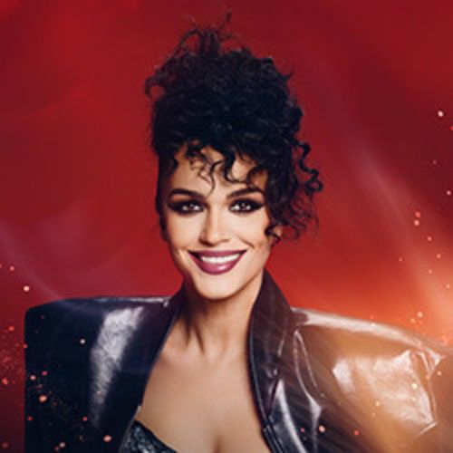 Afisha Club: Слава в Москве 24 апреля 2026